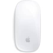 Apple Magic Mouse - White Multi-Touch Surface