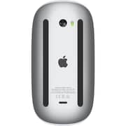 Apple Magic Mouse - White Multi-Touch Surface