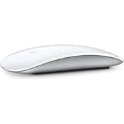 Apple Magic Mouse - White Multi-Touch Surface