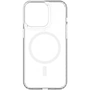 Protect Magsafe Clear Case With Screen Protector iPhone 13 Pro Max