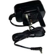 Omron AC Adapter For BP Monitor/Nebulizer HHP-BFH01