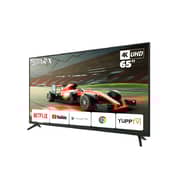 Star-x 65-inch 4k UHD Smart LED TV With Built In Receiver 65UH640V One Year Warranty