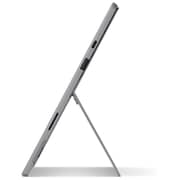 Microsoft Surface Pro 7+ - 11th Gen Core i5 2.4GHz 8GB 128GB Shared Win11 12.3inch Platinum (2021) Middle East Version