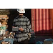 Microsoft Surface Go 3 (2021) - 6th Gen / Intel Pentium Gold-6500Y / 10.5inch PixelSense Display / 8GB RAM / 128GB eMMC / Shared Intel UHD Graphics 615 / Windows 11 / Platinum / Middle East Version - [8VA-00005]