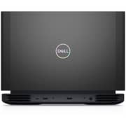 Dell G15 Gaming Laptop - 11th Gen Core i7 2.3GHz 16GB 1TB 6GB Win10Home 15.6inch FHD Grey NVIDIA GeForce RTX 3060 5511 G15 2801 GRY (2021) Middle East Version