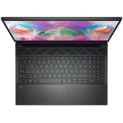 Dell G15 Gaming Laptop - 11th Gen Core i7 2.3GHz 16GB 1TB 6GB Win10Home 15.6inch FHD Grey NVIDIA GeForce RTX 3060 5511 G15 2801 GRY (2021) Middle East Version