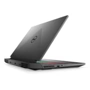 Dell G15 Gaming Laptop - 11th Gen Core i7 2.3GHz 16GB 1TB 6GB Win10Home 15.6inch FHD Grey NVIDIA GeForce RTX 3060 5511 G15 2801 GRY (2021) Middle East Version