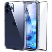 Max & Max Screen Protector With Clear Case iPhone 13 Pro Max