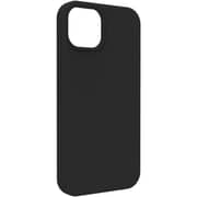 Baykron Silicone Case Black iPhone 13 Pro