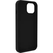 Baykron Silicone Case Black iPhone 13 Pro