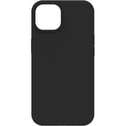 Baykron Silicone Case Black iPhone 13 Pro