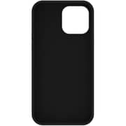 Baykron Silicone Case Black iPhone 13 Pro Max