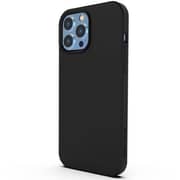 Baykron Silicone Case Black iPhone 13 Pro Max