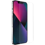 Baykron Screen Protector Clear iPhone 13/13 Pro