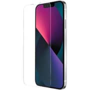 Baykron Screen Protector Clear iPhone 13/13 Pro