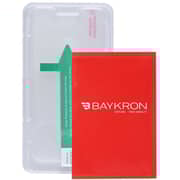Baykron Screen Protector Clear iPhone 13/13 Pro