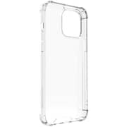 Baykron Tough Case Clear For iPhone 13 Pro Max