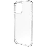 Baykron Tough Case Clear For iPhone 13 Pro Max