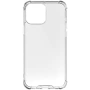 Baykron Tough Case Clear For iPhone 13 Pro Max