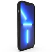 Baykron Silicone Case Black iPhone 13