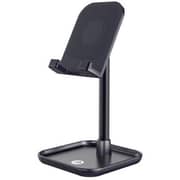 Baykron Portable Mobile/Tablet Stand Black