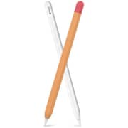 Baykron PT65-2-ORG Silicone Case Orange For Apple Pencil