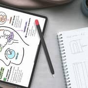 Baykron Silicone Case Black Apple Pencil