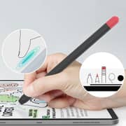 Baykron Silicone Case Black Apple Pencil