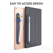 Baykron Holder Navy Apple Pencil