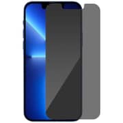 Baykron Privacy Screen Protector iPhone 13/13 Pro