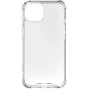 Baykron Tough Case Clear For iPhone 13