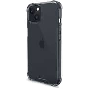 Baykron Tough Case Clear For iPhone 13