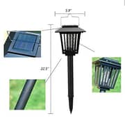 Green Energy Solar Mosquito Killer