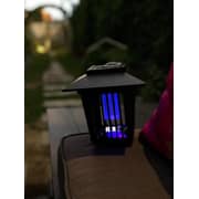 Green Energy Solar Mosquito Killer