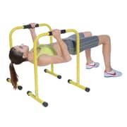 Sport Spirit Dips Bar Parallel Exercise Bars