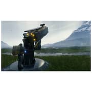 PS5 Death Stranding Directors Cut Game