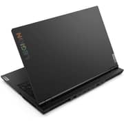 Lenovo Legion 5 82b5001xus Gaming Laptop AMD Ryzen 5-4600H 3.0GHz 8GB 1TB+256GB SSD Win10 Home 15.6inch FHD Black English Keyboard 4gb Nvidia GeForce GTX 1650ti