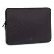 Rivacase 8221 Laptop Bag +7703 Laptop Sleeve Bag 13.3