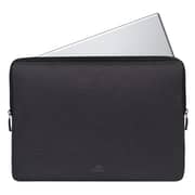 Rivacase 8221 Laptop Bag +7703 Laptop Sleeve Bag 13.3