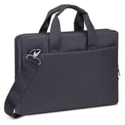 Rivacase 8221 Laptop Bag +7703 Laptop Sleeve Bag 13.3