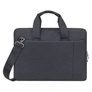 Rivacase 8221 Laptop Bag +7703 Laptop Sleeve Bag 13.3