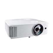 Optoma X309st Data Projector Desktop Projector 3700 Ansi Lumens Dlp Xga (1024x768) 3d White | E9pd7dq01ez1
