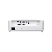 Optoma X309st Data Projector Desktop Projector 3700 Ansi Lumens Dlp Xga (1024x768) 3d White | E9pd7dq01ez1
