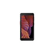 Samsung Galaxy XCover 5 Dual Sim 64GB 4GB Ram Sm-g525fn/ds Black