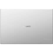 Huawei MateBook D14 (2019) Laptop - 10th Gen / Intel Core i5-10210U / 14inch FHD / 8GB RAM / 512GB SSD / Shared Intel UHD Graphis / Windows 10 Home / English & Arabic Keyboard / Space Grey / Middle East Version - [NBB-WAH9]