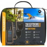 Motorola Talkabout T82 Extreme Rsm, Walkie Talkie, Two-way Consumer Radio