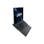 Lenovo Legion 5 Pro 16ith6 (2021) Gaming Laptop - 11th Gen / Intel Core i7-11800H / 16inch QHD / 512GB SSD / 16GB RAM / 4GB NVIDIA GeForce RTX 3050 Graphics / Windows 10 Home / Grey - [82JF0000US]