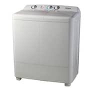 Aftron 7 Kg Top Load Semi Automatic Washing Machine - Afw76100x