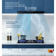Robam Built In Chimney Hood A832