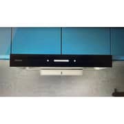 Robam Built In Chimney Hood A832